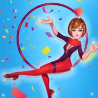 假装体操超级女王苹果版 v1.3