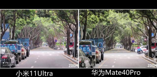 华为mate40pro拍照模糊,华为nova8pro拍照模糊 小米11ultra和华为mate40pro哪款拍照好看