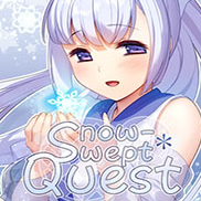 雪色旅途Snow Swept Quest全解锁补丁 v1.2