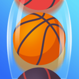 篮球比赛3D v1.8