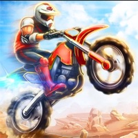 超级极限摩托车特技赛车苹果版 v1.0.6