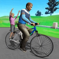 死亡疯狂自行车苹果版 v1.3
