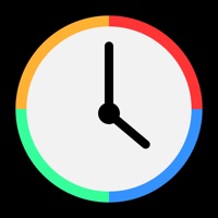 考研時鐘蘋果版 v1.1