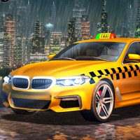 汽车出租车模拟器2021苹果版 v1.10