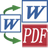 WORD_PDF批量生成工具 v2.1