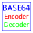 BASE64加解码工具 v1.3