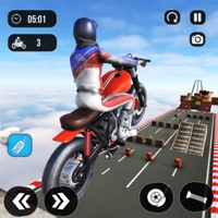 都市骑手越野摩托车苹果版 v1.4