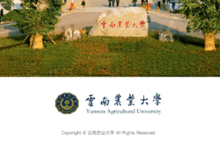 云南农业大学