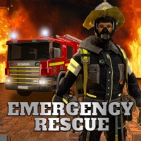 緊急救援911救火車和警察模擬器蘋果版 v1.0.2