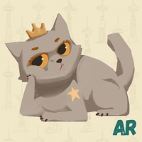 遇见猫馆长AR苹果版 v1.6