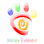 XnView Extended（图片浏览工具） v1.1
