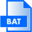 深蓝BAT转EXE工具 v1.6