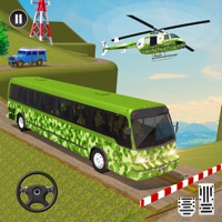 美国陆军教练巴士驾驶苹果版 v1.3
