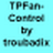 TPFanControl(电脑风扇控速软件) v0.86