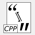 CPP文件字符串修改工具 v1.4