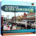CODIJY Colorizer Pro(照片着色软件) v4.0.3