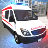 救护车应急模拟器2021 v1.8