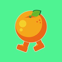 橙子計步蘋果版 v1.1