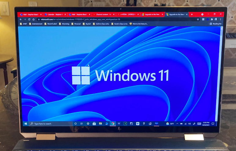 Windows11如何删除桌面小组件