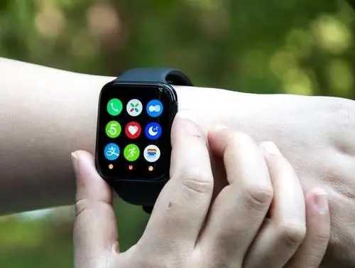 OPPOwatch2怎么绑定手机-连接手机具体流程