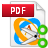 Axpertsoft PDF Splitter(PDF分割器) v1.2.10