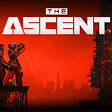 上行战场The Ascent修改器+21 v2.8