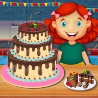 生日巧克力蛋糕苹果版 v1.0
