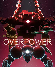 Overpower四项修改器 v1.4