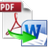 Ltlbar PDF2Word Converter(PDF转Word工具) v1.9