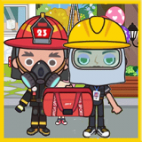 托卡王国消防员 v1.3