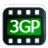4Easysoft Free 3GP Converter(视频转换工具) v1.9