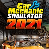汽车修理工模拟2021八项修改器 v1.0.2