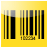 Barillo Barcode Software(条码生成软件) v1.04
