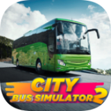城市客车模拟器2 v1.6
