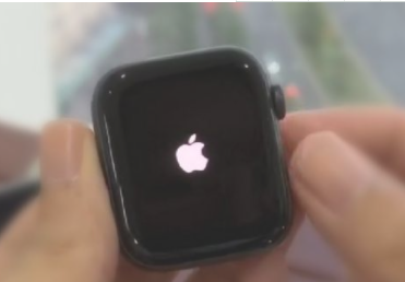AppleWatchSeries7怎么开机-开机步骤