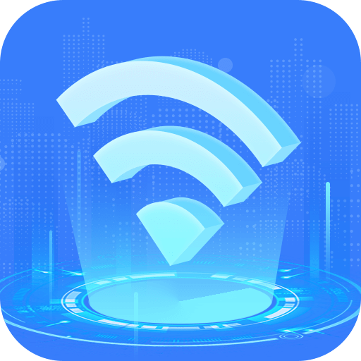 WiFi无线雷达 v1.0.5