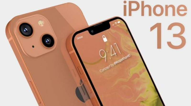 iphone13将于9月14日发布吗-iphone13系列发布日期