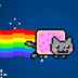 Nyan Cat Progress Bar v4.0