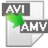 4Easysoft AVI to AMV Converter(视频格式转换工具) v1.3