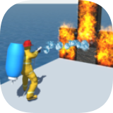 消防员灭火 v1.0.7
