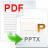 iStonsoft PDF to PowerPoint Converter(PDF转PPT工具) v2.1.13