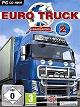 欧洲卡车模拟2美国卡车包MOD v3.10