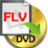 XFreesoft FLV to DVD Creator(光盘刻录工具) v1.8