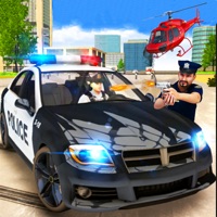 黑幫警察犯罪模擬器蘋果版 v1.1