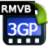 4Easysoft RMVB to 3GP Video Converter(视频转换软件) v3.3.28