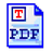 Easy PDF to Text Converter(pdf文件转换软件) v1.8