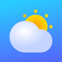 實時天氣蘋果版 v1.2