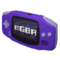 mGBA(任天堂GBA模拟器) v1.6