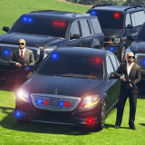 警察保护总统 v1.4