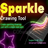 Sparkle Drawing Tool(AE自定义MASK路径闪光生成器) v1.3